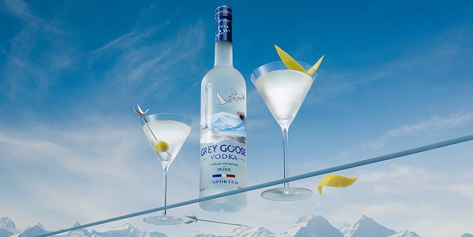 Grey Goose